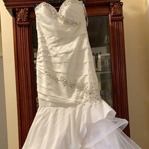 Prom Dress Size 10